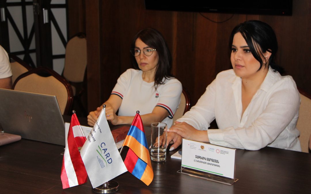 Veterinary system reform and digitalization at the heart of a three-day workshop